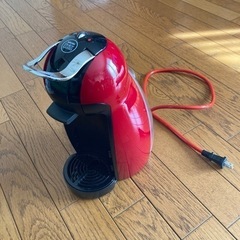 ドルチェグスト（値下げしました）の画像