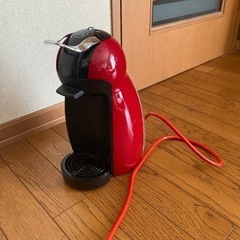 ドルチェグスト（値下げしました）の画像