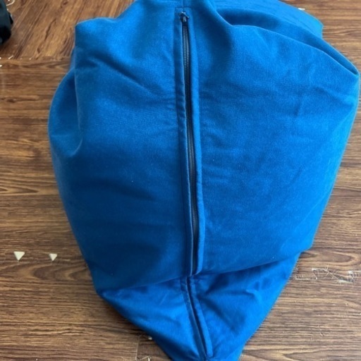 新品・非売品》綾鷹ビーズクッション (コロ助) 琴似のソファ