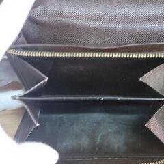 LOUIS VUITTON　ルイ・ヴィトン　２つ折り財布　中古　リサイクルショップ宮崎屋住吉店23.11.9kの画像