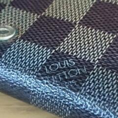 LOUIS VUITTON　ルイ・ヴィトン　２つ折り財布　中古　リサイクルショップ宮崎屋住吉店23.11.9kの画像