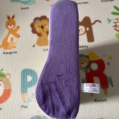 クロミちゃん低反発枕とぬいぐるみの画像