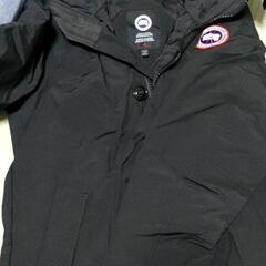 カナダグース　CANADA GOOSE