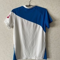 hummel ウェアの画像