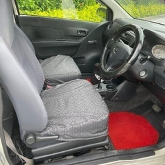 ダイハツ ミラ クーペの画像