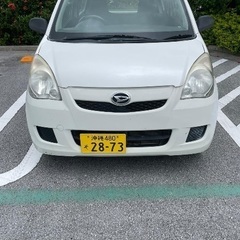 ダイハツ ミラ クーペ