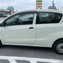 ダイハツ ミラ クーペの画像