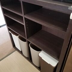 取引者決定カラーボックスの画像