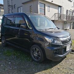 　四駆の車でしたら同等なら交換も可　車検10月迄有24年式…