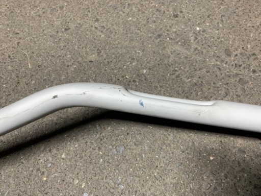 STI フレキシブルタワーバー　WRX STI VAB