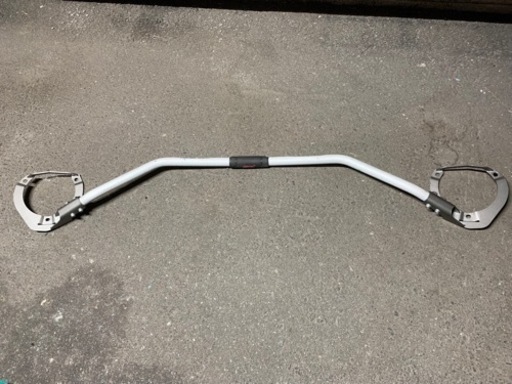 STI フレキシブルタワーバー　WRX STI VAB