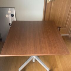 値下げしました コクヨ ビューライズ 手動 昇降テーブル 