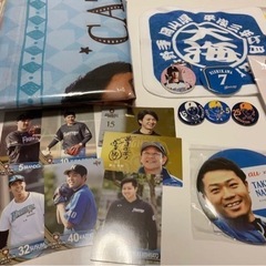日本ハムファイターズ　グッズの画像