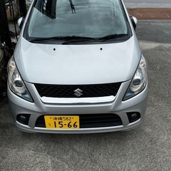 サーボスズキ小型車
