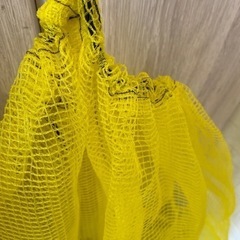 未使用品 ゴミ カラス猫よけ ネットの画像