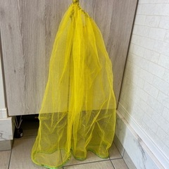 未使用品 ゴミ カラス猫よけ ネット
