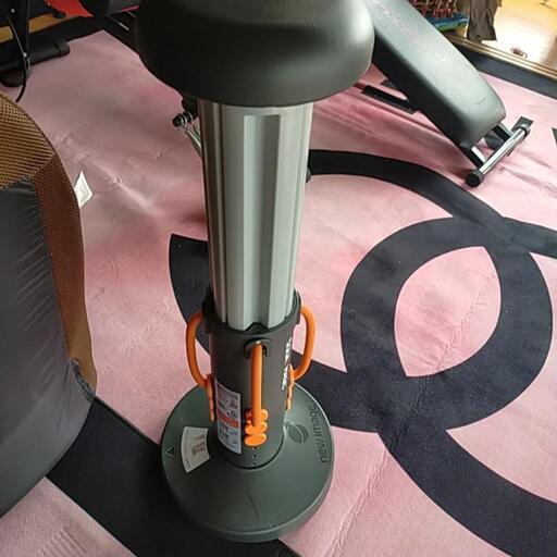 腹筋運動ダイエット器具です