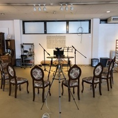 ライブ出演者募集