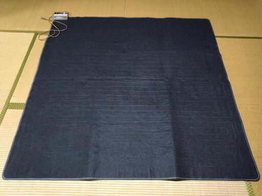 Pansonic　電気カーペット用ヒーター
