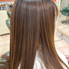 11/16.17.24 縮毛矯正モデル募集【急募】