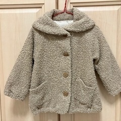 ※近日リサイクルショップへ Hello赤ちゃん購入 サイズ100...