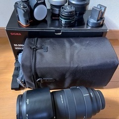 お年玉値下げ【超美品！】PENTAX K-S2+豪華レンズ4本セット