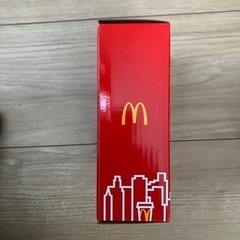 マック　ポテトライトの画像