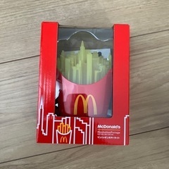 マック　ポテトライト