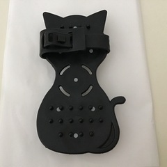 （中古）マッサージ具　ニャンコロボールの画像