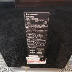 パナソニック　空気清浄機の画像