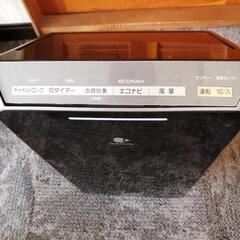 パナソニック　空気清浄機の画像