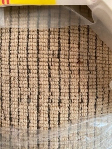 インド輸入ラグ　New