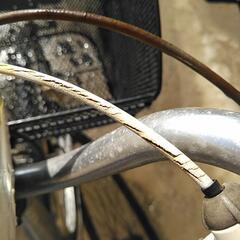 電動アシスト自転車の画像