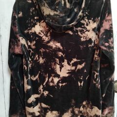 冬物メンズアウターの画像