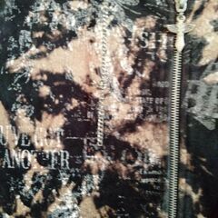 冬物メンズアウターの画像