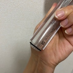 ジャンク品　ミラブルサイエンス　シャワーヘッドの画像