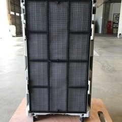 空気清浄機の画像