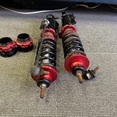 車高調の画像