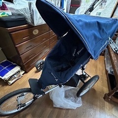 エアバギー　ラン