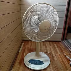 扇風機