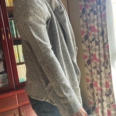 coco deal パーカーの画像