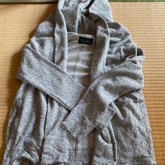 coco deal パーカー