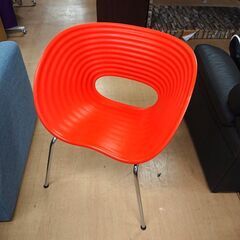 Vitra/ヴィトラ デザインチェア TomVac レア 正規品...