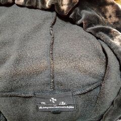 冬物メンズアウターの画像