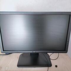 DELL E1912H 18.5インチ デスクトップパソコンの画像