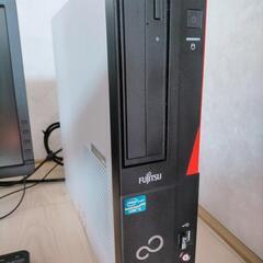 DELL E1912H 18.5インチ デスクトップパソコンの画像