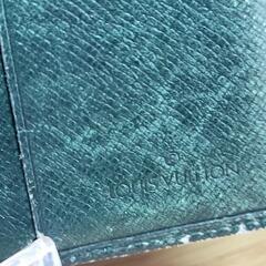 ルイヴィトン　カードケース　カード入れ　中古　リサイクルショップ宮崎屋住吉店24.1.17ｋの画像