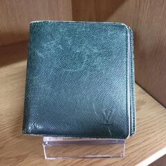 ルイヴィトン　カードケース　カード入れ　中古　リサイクルショップ...