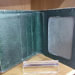 ルイヴィトン　カードケース　カード入れ　中古　リサイクルショップ宮崎屋住吉店24.1.17ｋの画像