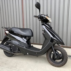 ヤマハ JOG SA55J 美車